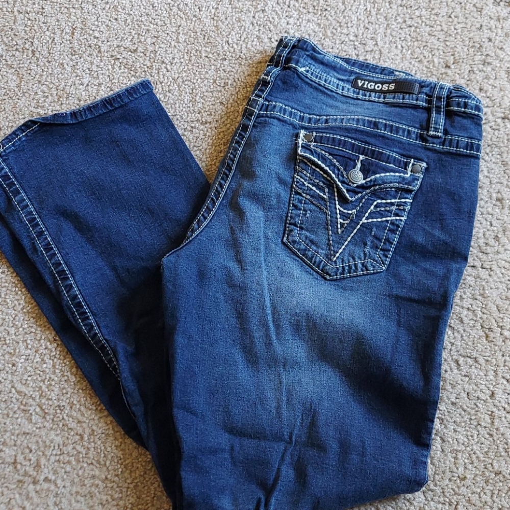 Vigoss jeans